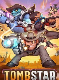 TombStar